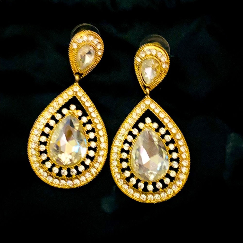 Beautiful Earrings - image 2